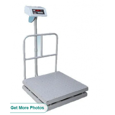 Heavy Duty Platform Scale